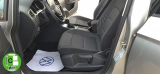 VOLKSWAGEN Golf Sportsvan Advance 1.6 TDI BMT 110 CV DSG 7 vel.
