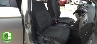 VOLKSWAGEN Golf Sportsvan Advance 1.6 TDI BMT 110 CV DSG 7 vel.