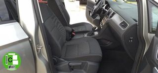 VOLKSWAGEN Golf Sportsvan Advance 1.6 TDI BMT 110 CV DSG 7 vel.