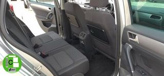 VOLKSWAGEN Golf Sportsvan Advance 1.6 TDI BMT 110 CV DSG 7 vel.