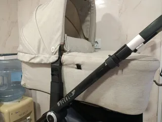 Carro de bebé Jane crossligth