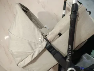 Carro de bebé Jane crossligth