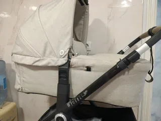 Carro de bebé Jane crossligth