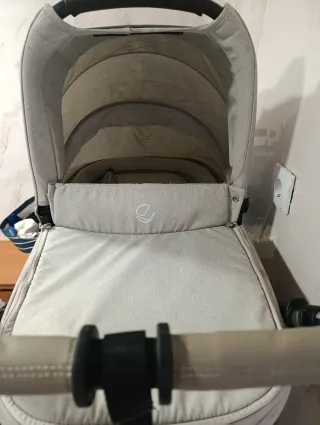 Carro de bebé Jane crossligth