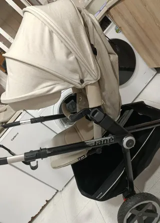 Carro de bebé Jane crossligth