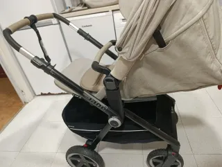 Carro de bebé Jane crossligth