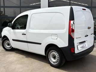 RENAULT Kangoo Furgón Profesional Blue DCI 80cv Taller Homologado