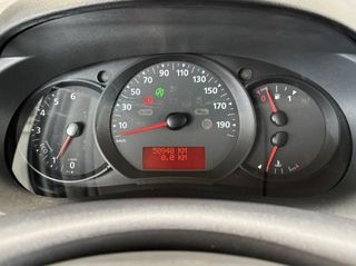 RENAULT Kangoo Furgón Profesional Blue DCI 80cv Taller Homologado