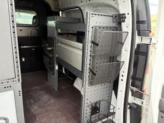 RENAULT Kangoo Furgón Profesional Blue DCI 80cv Taller Homologado