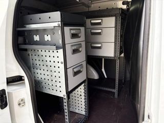 RENAULT Kangoo Furgón Profesional Blue DCI 80cv Taller Homologado