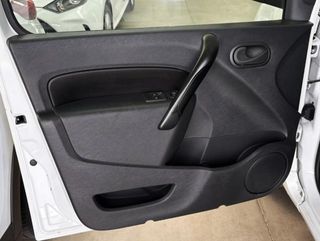 RENAULT Kangoo Furgón Profesional Blue DCI 80cv Taller Homologado