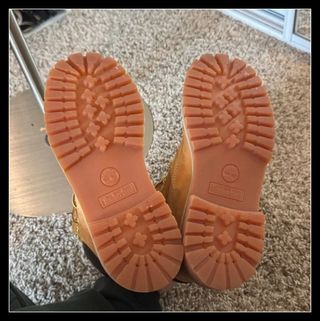 Botas Dr. Martens Marrones Talla 41