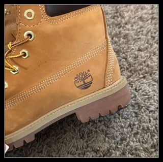 Botas Dr. Martens Marrones Talla 41