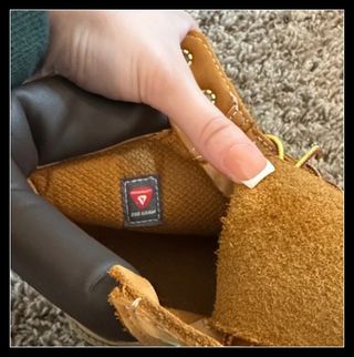 Botas Dr. Martens Marrones Talla 41