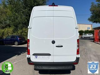 MERCEDES Sprinter 317 CDI LARGO 3.5T
