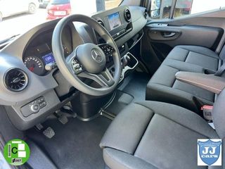 MERCEDES Sprinter 317 CDI LARGO 3.5T
