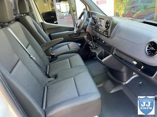 MERCEDES Sprinter 317 CDI LARGO 3.5T