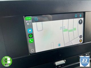 MERCEDES Sprinter 317 CDI LARGO 3.5T