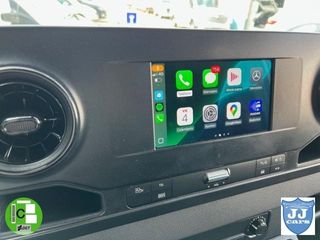 MERCEDES Sprinter 317 CDI LARGO 3.5T