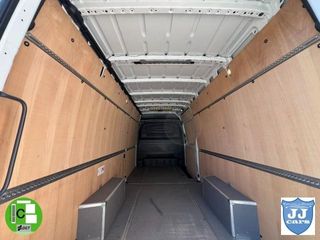 MERCEDES Sprinter 317 CDI LARGO 3.5T