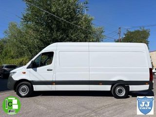 MERCEDES Sprinter 317 CDI LARGO 3.5T