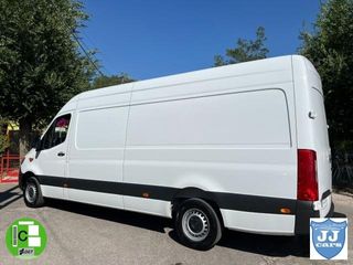 MERCEDES Sprinter 317 CDI LARGO 3.5T