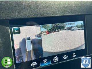 MERCEDES Sprinter 317 CDI LARGO 3.5T