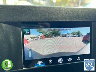 MERCEDES Sprinter 317 CDI LARGO 3.5T