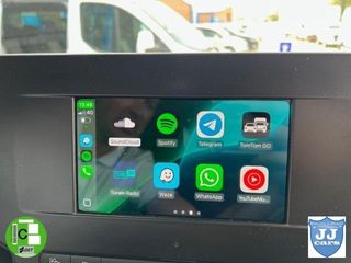 MERCEDES Sprinter 317 CDI LARGO 3.5T