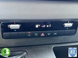 MERCEDES Sprinter 317 CDI LARGO 3.5T