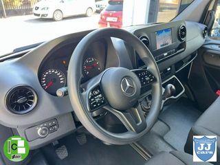 MERCEDES Sprinter 317 CDI LARGO 3.5T