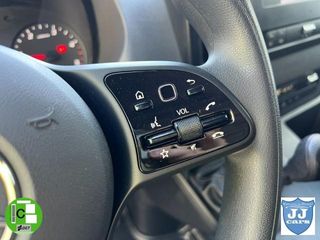 MERCEDES Sprinter 317 CDI LARGO 3.5T