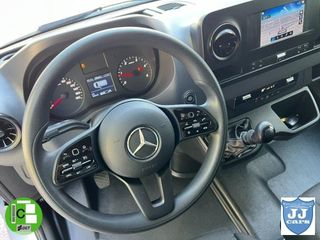 MERCEDES Sprinter 317 CDI LARGO 3.5T