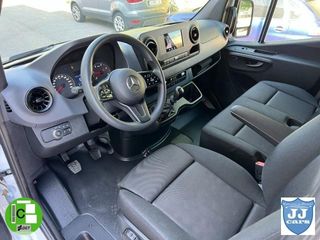 MERCEDES Sprinter 317 CDI LARGO 3.5T