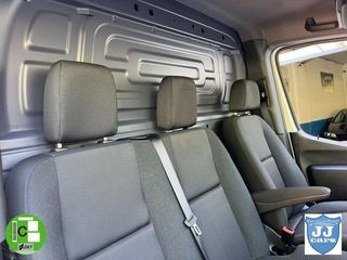 MERCEDES Sprinter 317 CDI LARGO 3.5T