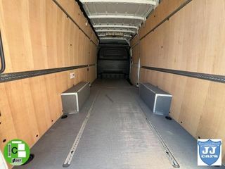 MERCEDES Sprinter 317 CDI LARGO 3.5T