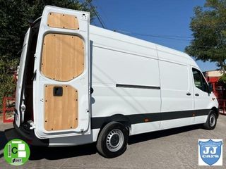 MERCEDES Sprinter 317 CDI LARGO 3.5T