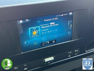 MERCEDES Sprinter 317 CDI LARGO 3.5T