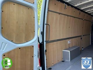 MERCEDES Sprinter 317 CDI LARGO 3.5T
