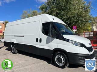 IVECO Daily 3.0D 176CV 35S 18H A8 V 4100H2 16 M3