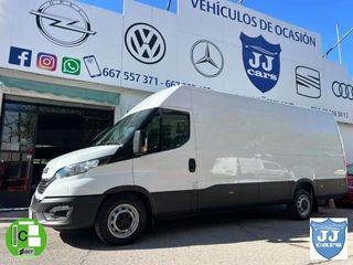 IVECO Daily 3.0D 176CV 35S 18H A8 V 4100H2 16 M3