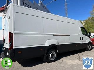 IVECO Daily 3.0D 176CV 35S 18H A8 V 4100H2 16 M3