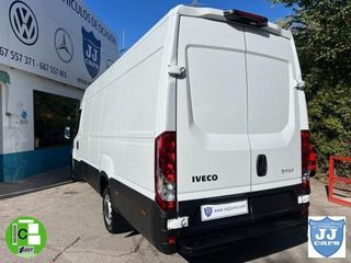 IVECO Daily 3.0D 176CV 35S 18H A8 V 4100H2 16 M3