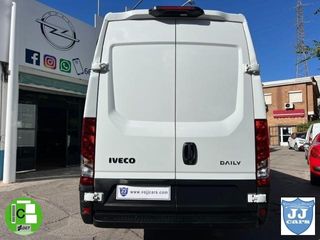 IVECO Daily 3.0D 176CV 35S 18H A8 V 4100H2 16 M3