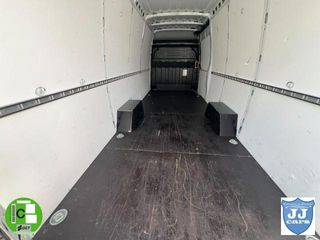 IVECO Daily 3.0D 176CV 35S 18H A8 V 4100H2 16 M3