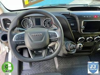 IVECO Daily 3.0D 176CV 35S 18H A8 V 4100H2 16 M3