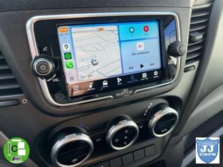 IVECO Daily 3.0D 176CV 35S 18H A8 V 4100H2 16 M3