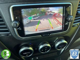 IVECO Daily 3.0D 176CV 35S 18H A8 V 4100H2 16 M3