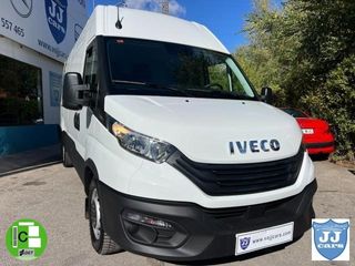 IVECO Daily 3.0D 176CV 35S 18H A8 V 4100H2 16 M3