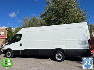 IVECO Daily 3.0D 176CV 35S 18H A8 V 4100H2 16 M3